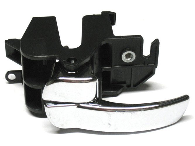 Maner interior usa Nissan Pathfinder Anul de producție 2004-2021 stanga fata versiune cu buton blocare usa