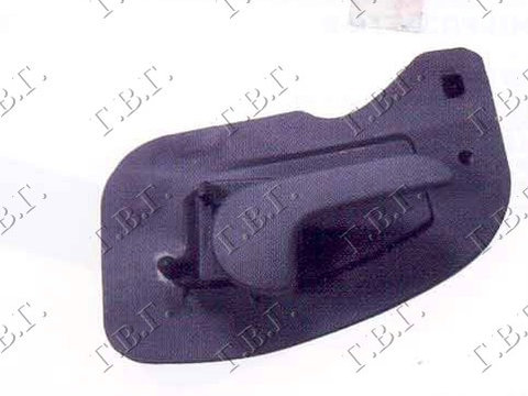 MANER INTERIOR USA - OPEL COMBO 00-12, OPEL, OPEL COMBO 00-12, 028607862