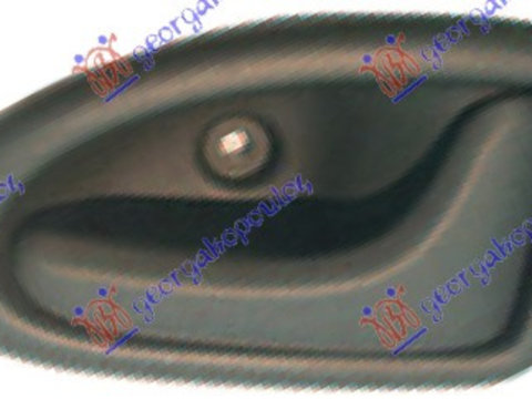 MANER INTERIOR USA - OPEL VIVARO 06-14, OPEL, OPEL VIVARO 06-14, 083507871