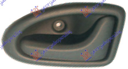 MANER INTERIOR USA - RENAULT Trafic 02-06, RENAULT, RENAULT TRAFIC 02-06, 072307871