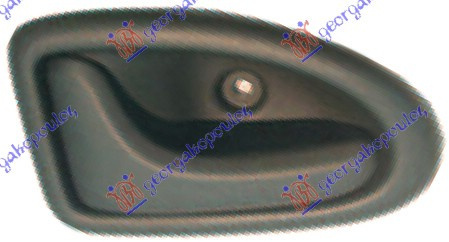 MANER INTERIOR USA - RENAULT Trafic 02-06, RENAULT, RENAULT TRAFIC 02-06, 072307872