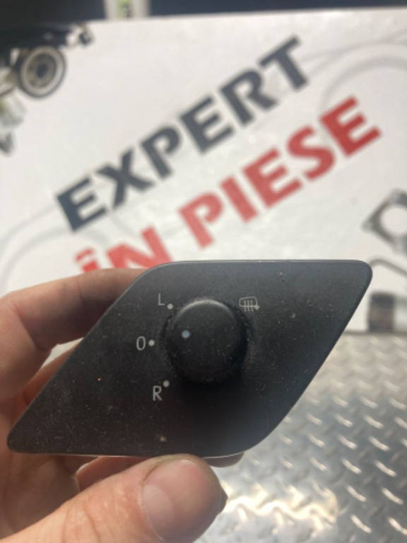 Maner interior usa si buton reglare oglinzi vw jetta 5c 2013 cod 5c7959565d 5c7837113l