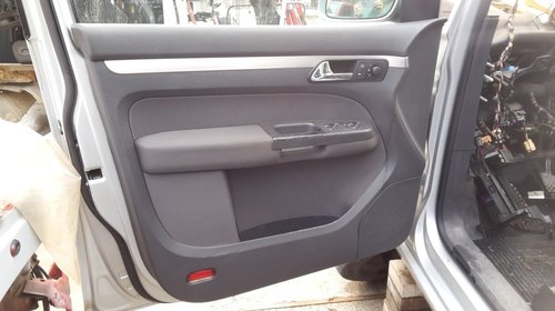 Maner interior usa st fata vw touran