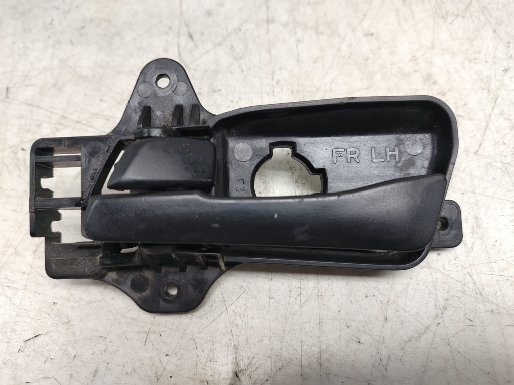Maner interior usa stanga fata 82613FD000 Hyundai i30 FD [2007 - 2010]