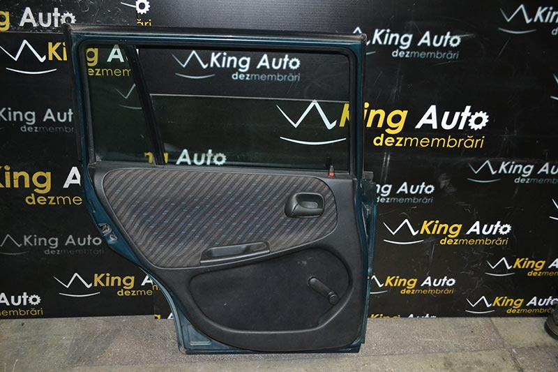 MANER INTERIOR USA STANGA SPATE OPEL ASTRA F BREAK AN 1997 1.4 B 66KW COD MOTOR X14XE