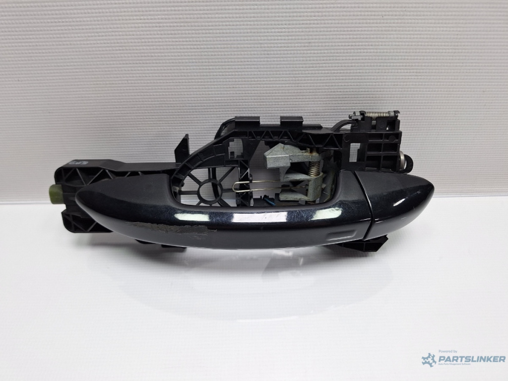 Maner keyless usa stanga spate VOLKSWAGEN PASSAT C