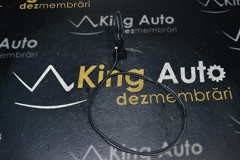 MANER / MANETA DESCHIDERE CAPOTA CU CABLU OPEL CORSA C 2003 HATCHBACK 1.2 BENZINA