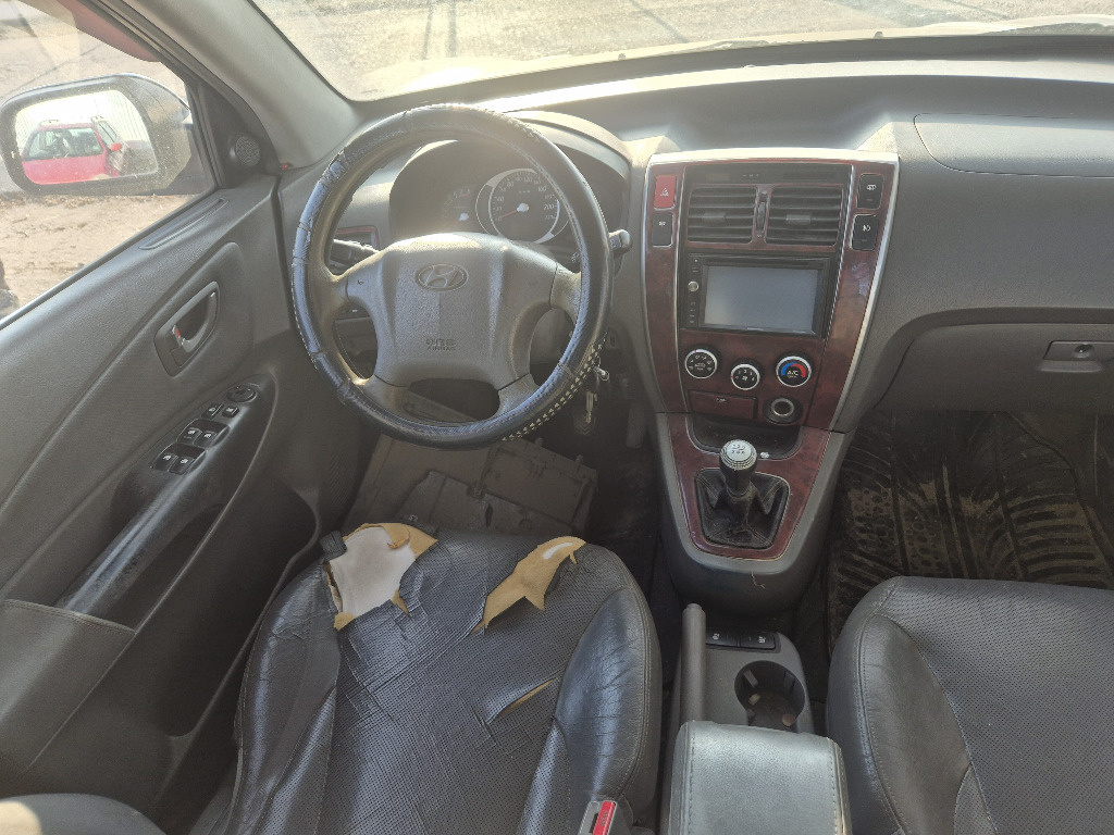 MANER / MANETA FRANA MANA HYUNDAI TUCSON