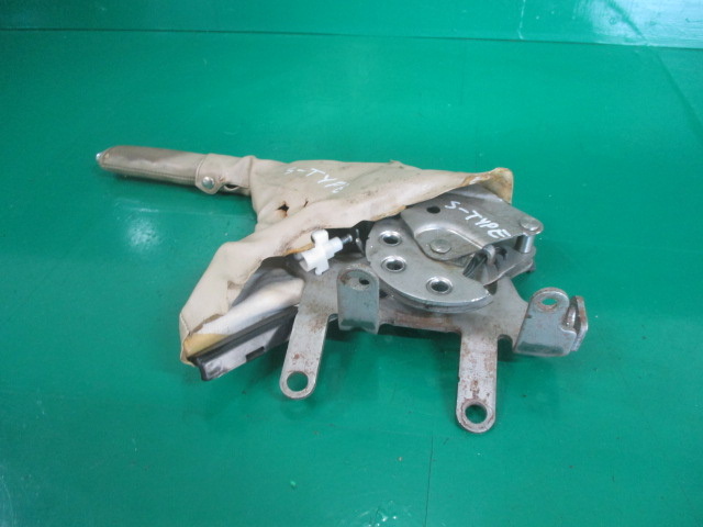 MANER / MANETA FRANA MANA JAGUAR S-TYPE 