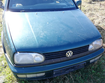 MANER / MANETA FRANA MANA VW GOLF 3 HATCHBACK 1.9 