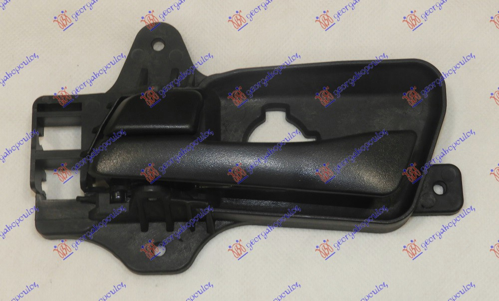 MANER NEGRU INTERIOR USA FATA - HYUNDAI i30 07-12 pentru HYUNDAI, HYUNDAI i30 07-12 078007872 078007872 826102L000XP