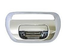 MANER OBLON CU RAMA , CROMAT, MITSUBISHI L200 2006