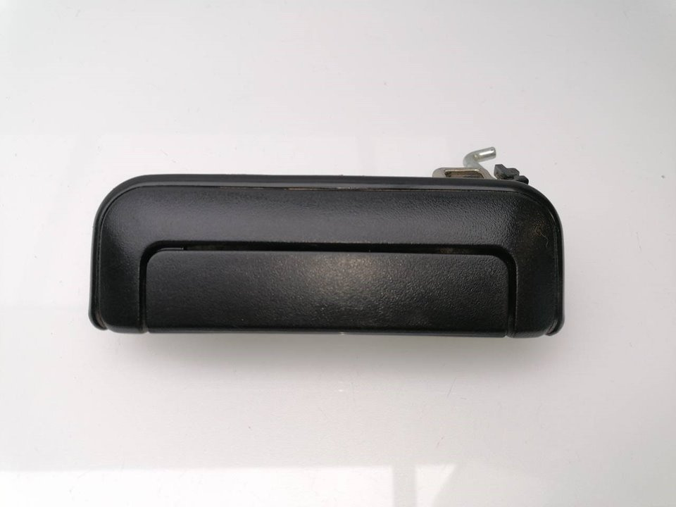 MANER OBLON , NEGRU , MITSUBISHI 2015,2016,2017,20