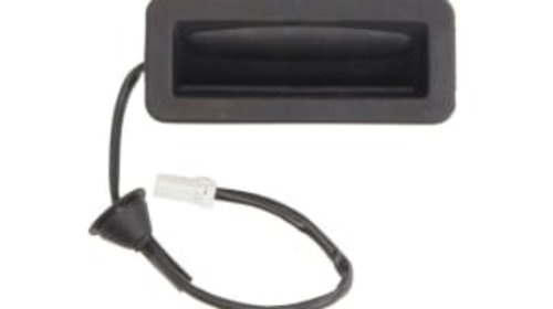 Maner pentru capac spate (prindere cu microconector) FORD C-MAX, C-MAX II, FOCUS C-MAX, FOCUS II, FOCUS III, FORD USA FOCUS 1.0-Electric 10.03-