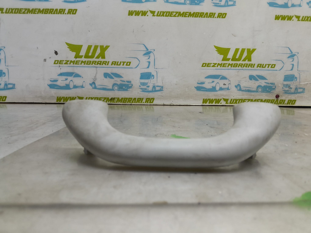 Maner plafon 1K0857607 Volkswagen VW Jetta 5 [2005 - 2011]