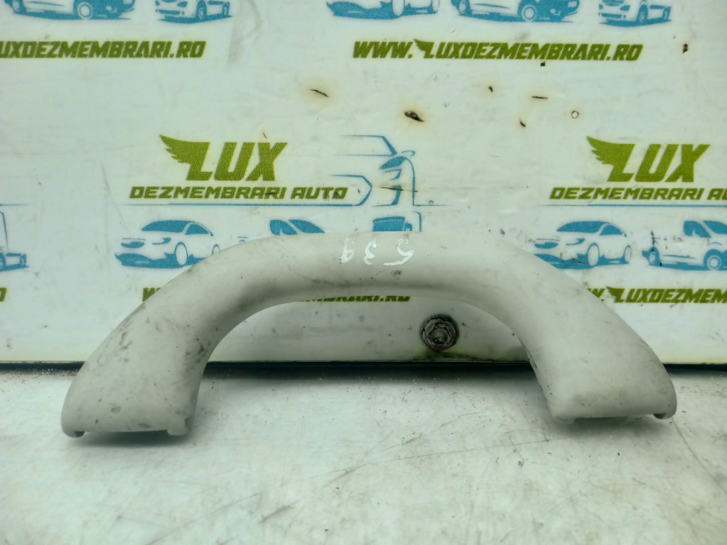 Maner plafon 1K0857607 Volkswagen VW Jetta 5 [2005 - 2011]