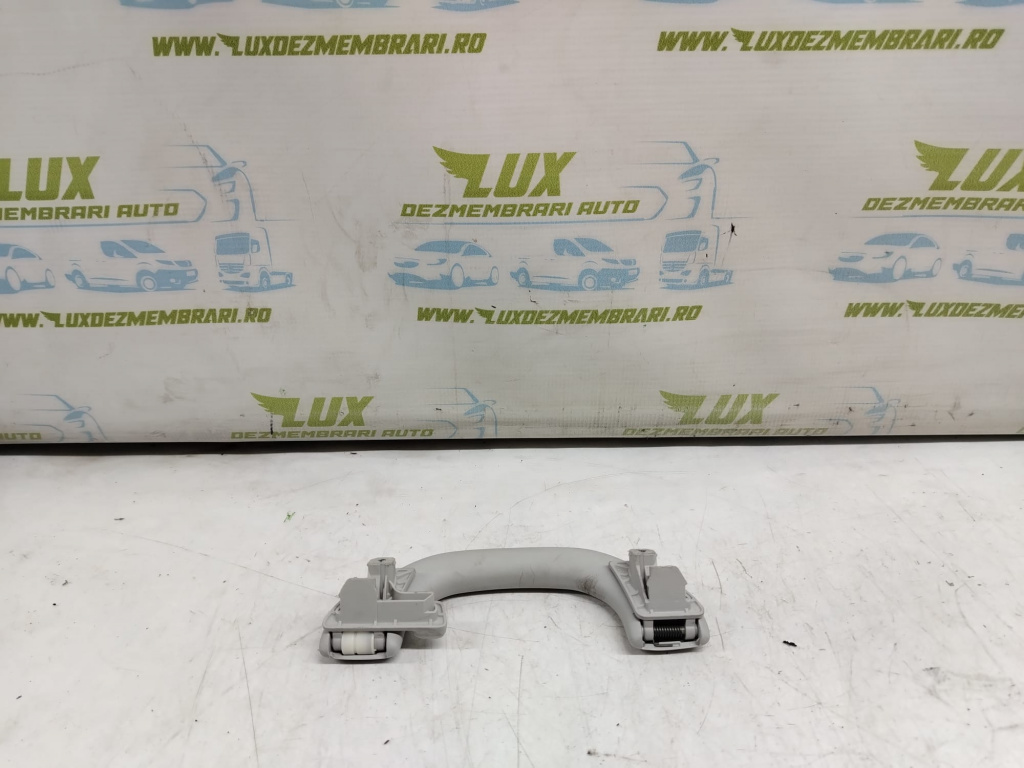 Maner plafon 1k0857607j Volkswagen VW Jetta 5 [2005 - 2011]