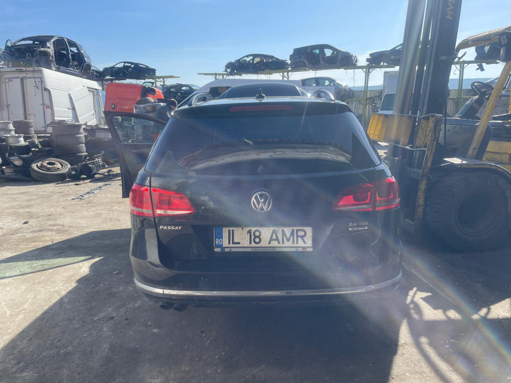 Maner plafon 1k0857607m Volkswagen VW Pa