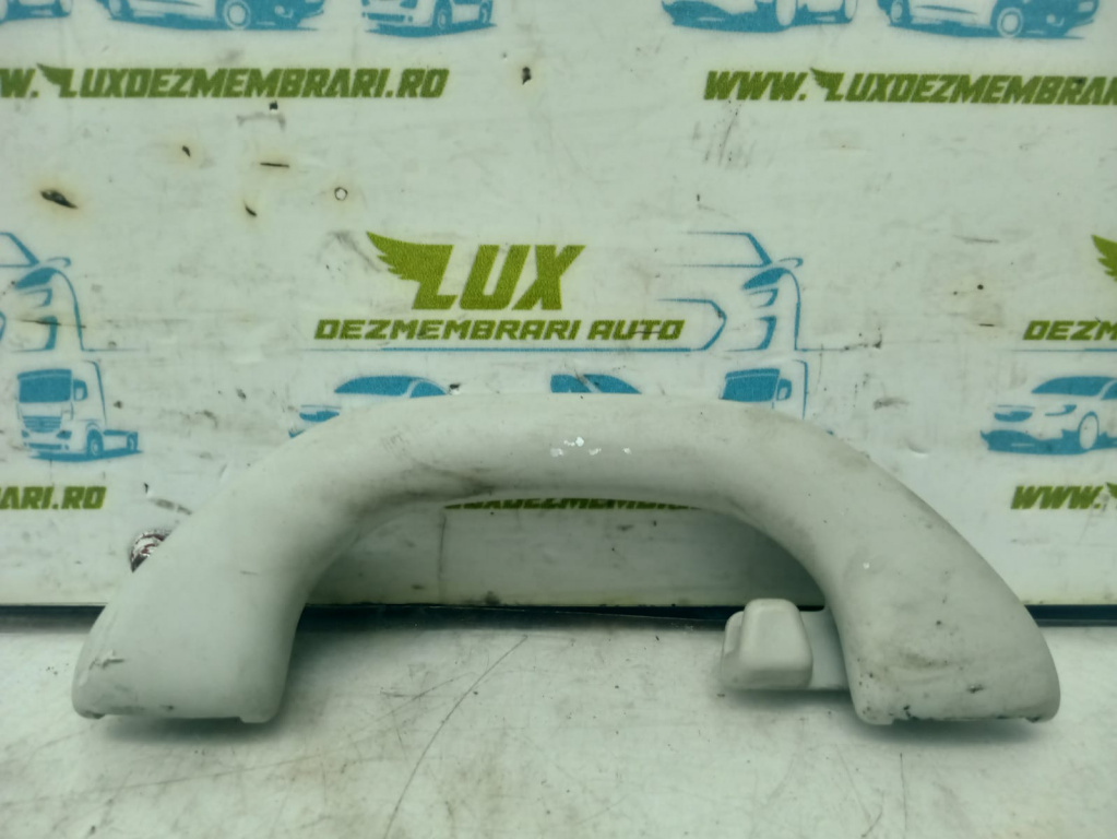 Maner plafon 1k0857607n Volkswagen VW Passat B7 [2010 - 2015]