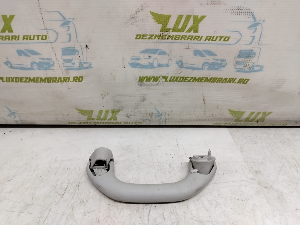 Maner plafon 6y0857607d Skoda Fabia 2 [facelift] [2010 - 2014]