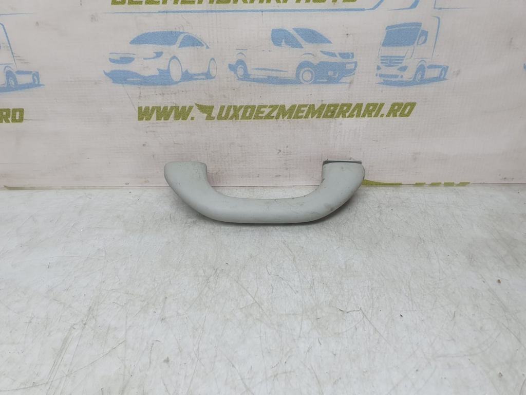 Maner plafon 6y0857607m Skoda Octavia 2 [facelift] [2008 - 2013]