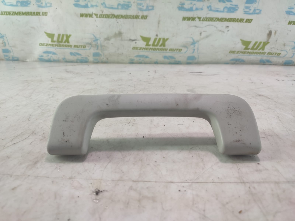 Maner plafon 8P0857Y07C Audi A3 8P/8PA [facelift] [2004 - 2008] 2.0 tdi BKD