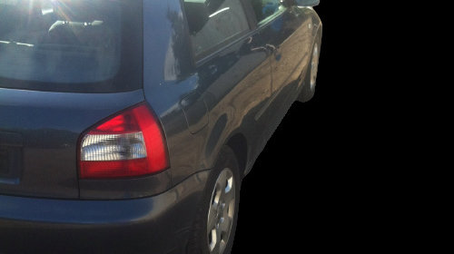 Maner plafon Audi A3 8L [facelift] [2000