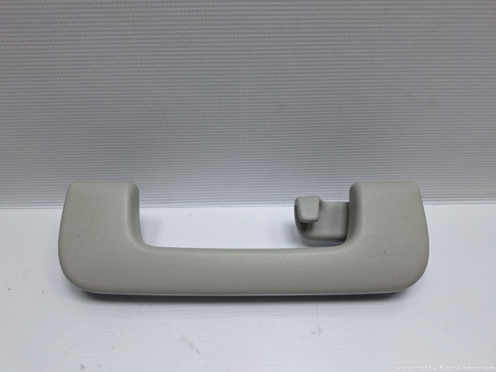 Maner plafon dreapta spate AUDI A6 III Avant (4F5, C6) [ 2005 - 2011 ] TDI (BLB, BRE) 103KW|140HP OEM 8P0857608F
