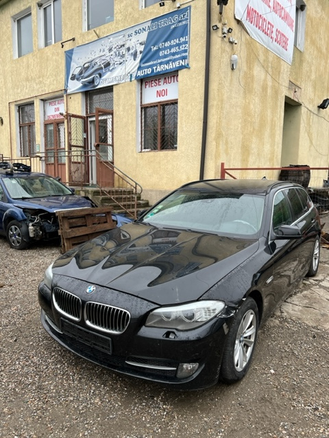 Maner plafon fata dreapta BMW Seria 5 F1