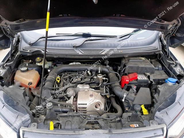Maner plafon fata dreapta Ford EcoSport 