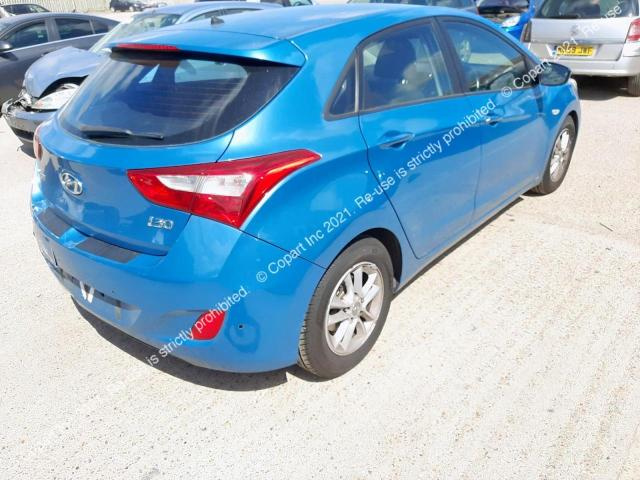 Maner plafon fata dreapta Hyundai i30 GD