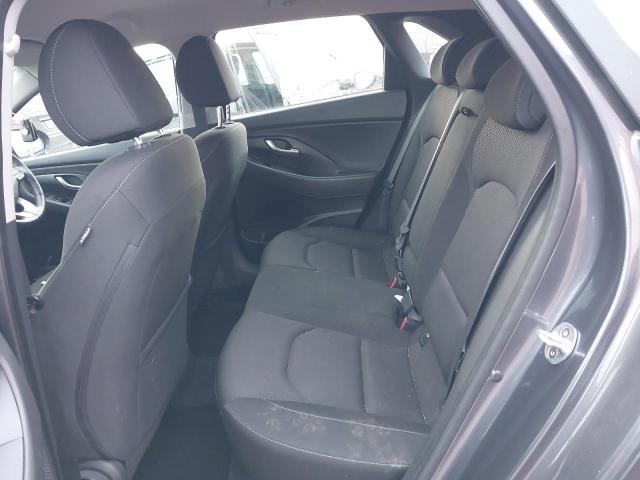 Maner plafon fata dreapta Hyundai i30 PD