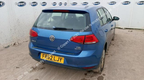 Maner plafon fata dreapta Volkswagen VW 