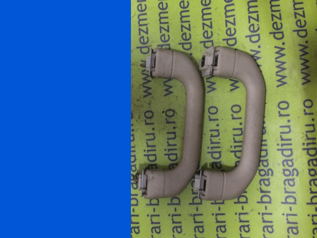 Maner plafon fata Skoda Octavia [1996 - 2000] Lift