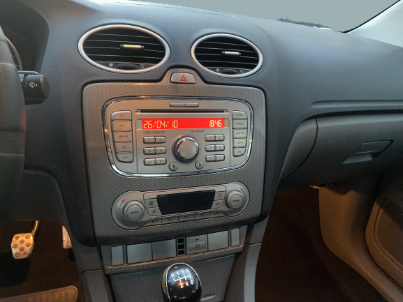 Maner plafon fata stanga Ford Focus 2 [f
