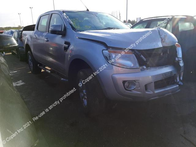 Maner plafon fata stanga Ford Ranger 4 [