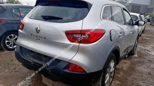 Maner plafon fata stanga Renault Kadjar 