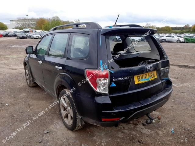 Maner plafon fata stanga Subaru Forester