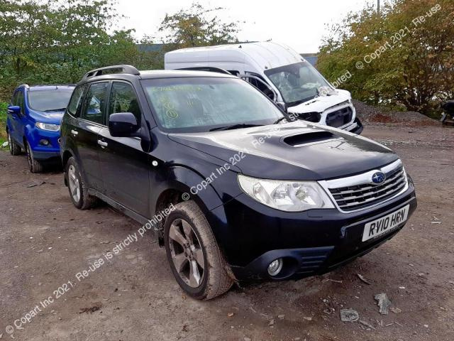 Maner plafon fata stanga Subaru Forester