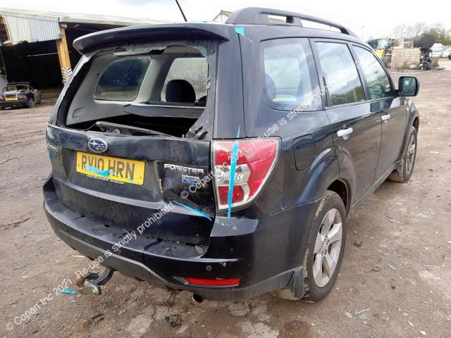 Maner plafon fata stanga Subaru Forester