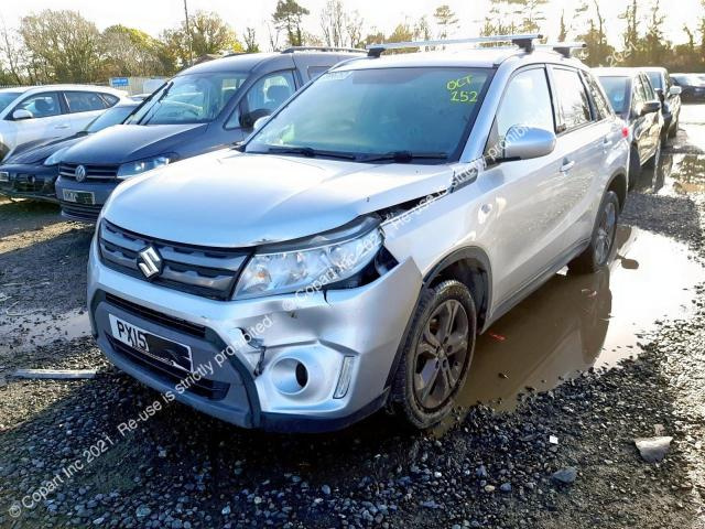 Maner plafon fata stanga Suzuki Vitara 2