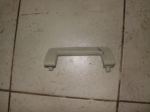 Maner plafon Ford Mondeo MK3 [facelift] [2003 - 2007] Liftback 5-usi 2.0 TDCi MT (130 hp) MK3 (B5Y) LX