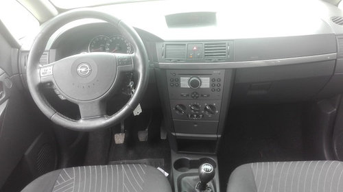 MANER PLAFON INTERIOR OPEL MERIVA FAB. 2