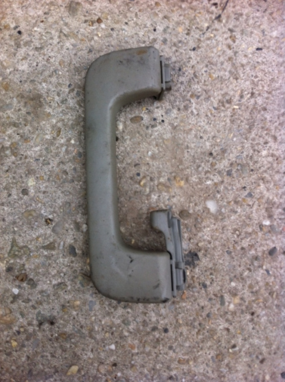 Maner plafon spate Audi A4 B6 [2000 - 2005] Avant 