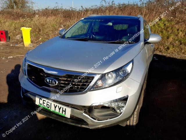 Maner plafon spate dreapta Kia Sportage 3 [2010 - 2014] Crossover 2.0 MT 4WD (150 hp)
