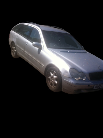 Maner plafon spate Mercedes-Benz C-Class