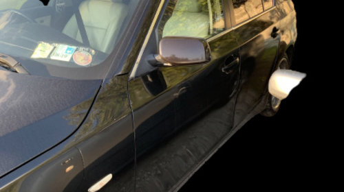 Maner plafon spate stanga BMW Seria 5 E6