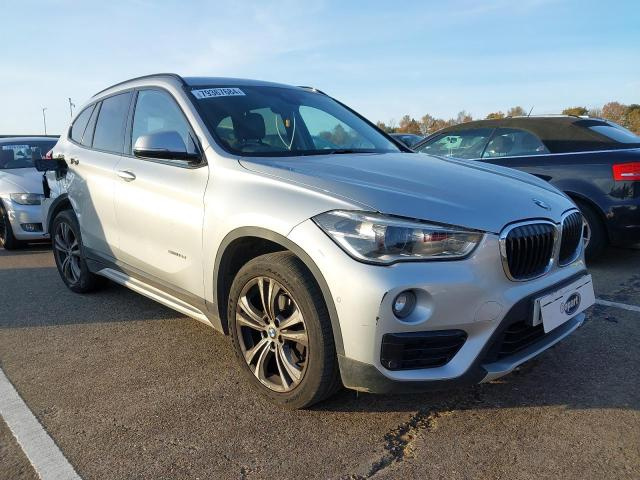 Maner plafon spate stanga BMW X1 F48 [20