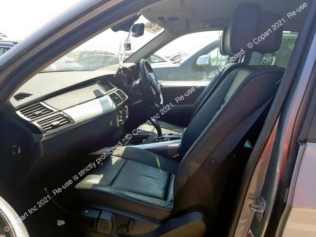 Maner plafon spate stanga BMW X5 E70 [fa