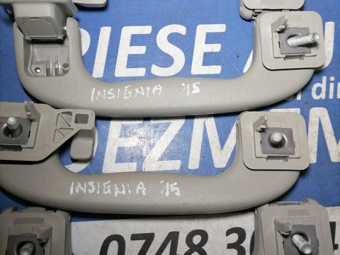 Maner plafon stanga dreapta fata spate Opel Insignia A 2009-2015